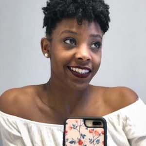 Meet your Posher, Erica